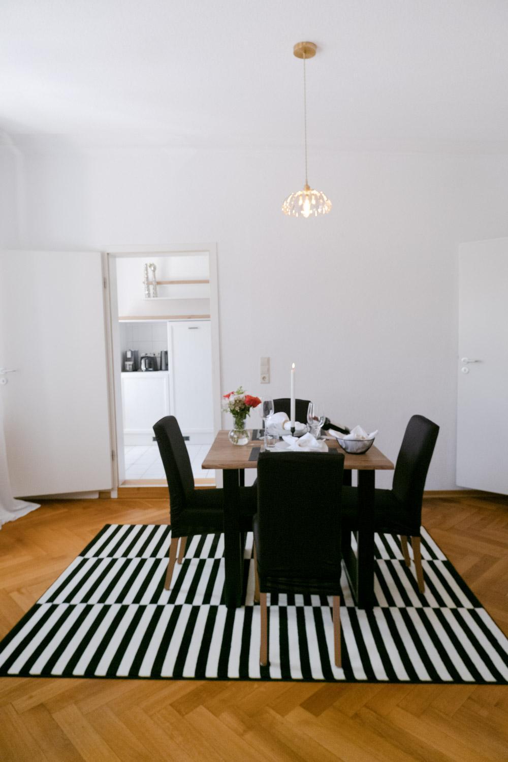 Apartment Am Schloss Ludwigsburg Dış mekan fotoğraf
