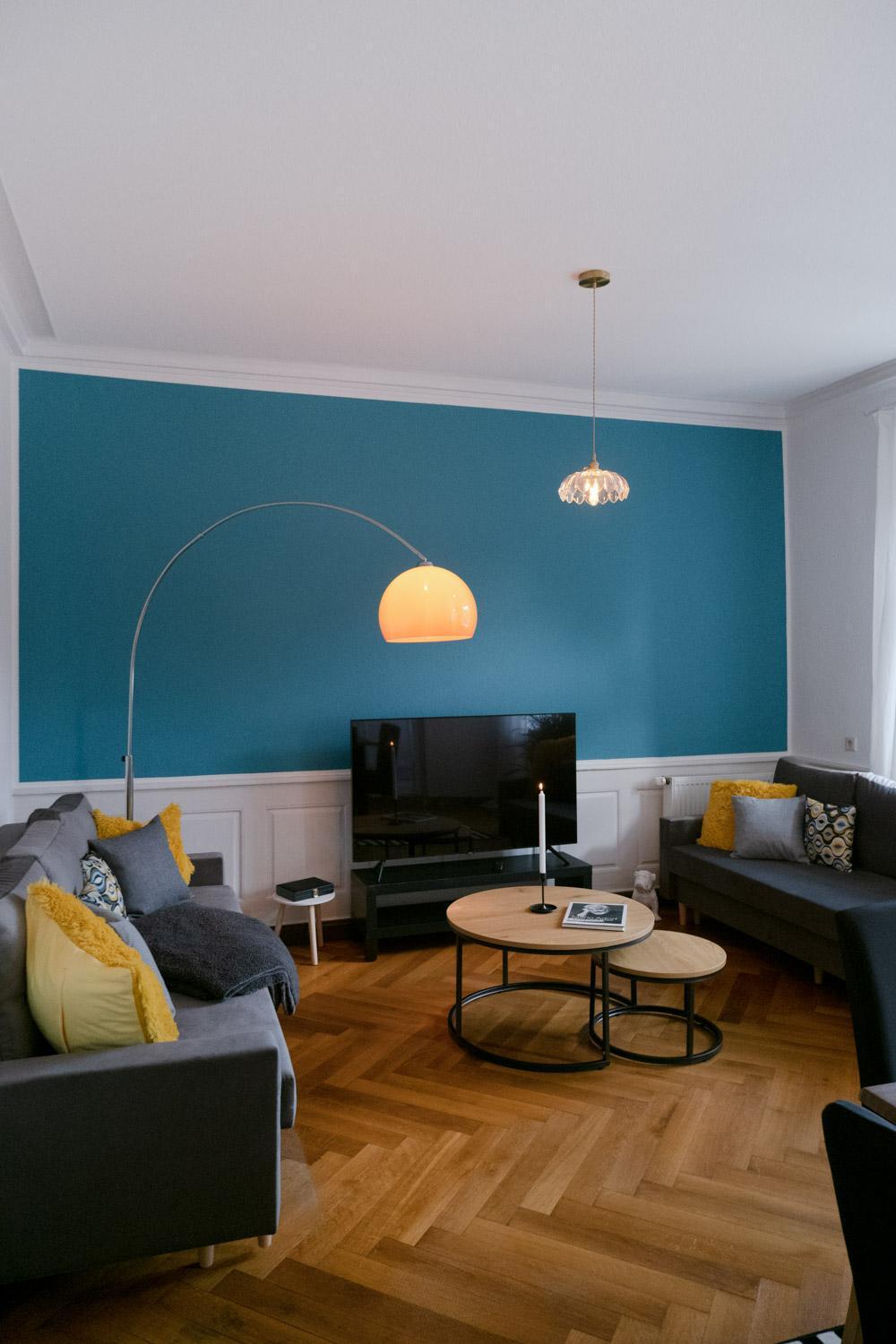 Apartment Am Schloss Ludwigsburg Dış mekan fotoğraf