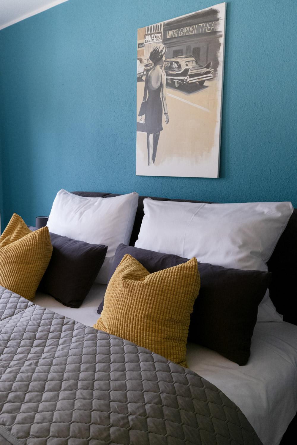 Apartment Am Schloss Ludwigsburg Dış mekan fotoğraf