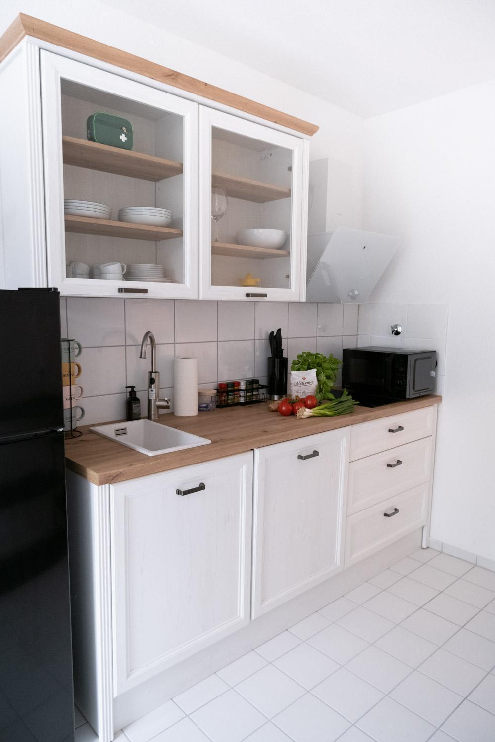 Apartment Am Schloss Ludwigsburg Dış mekan fotoğraf